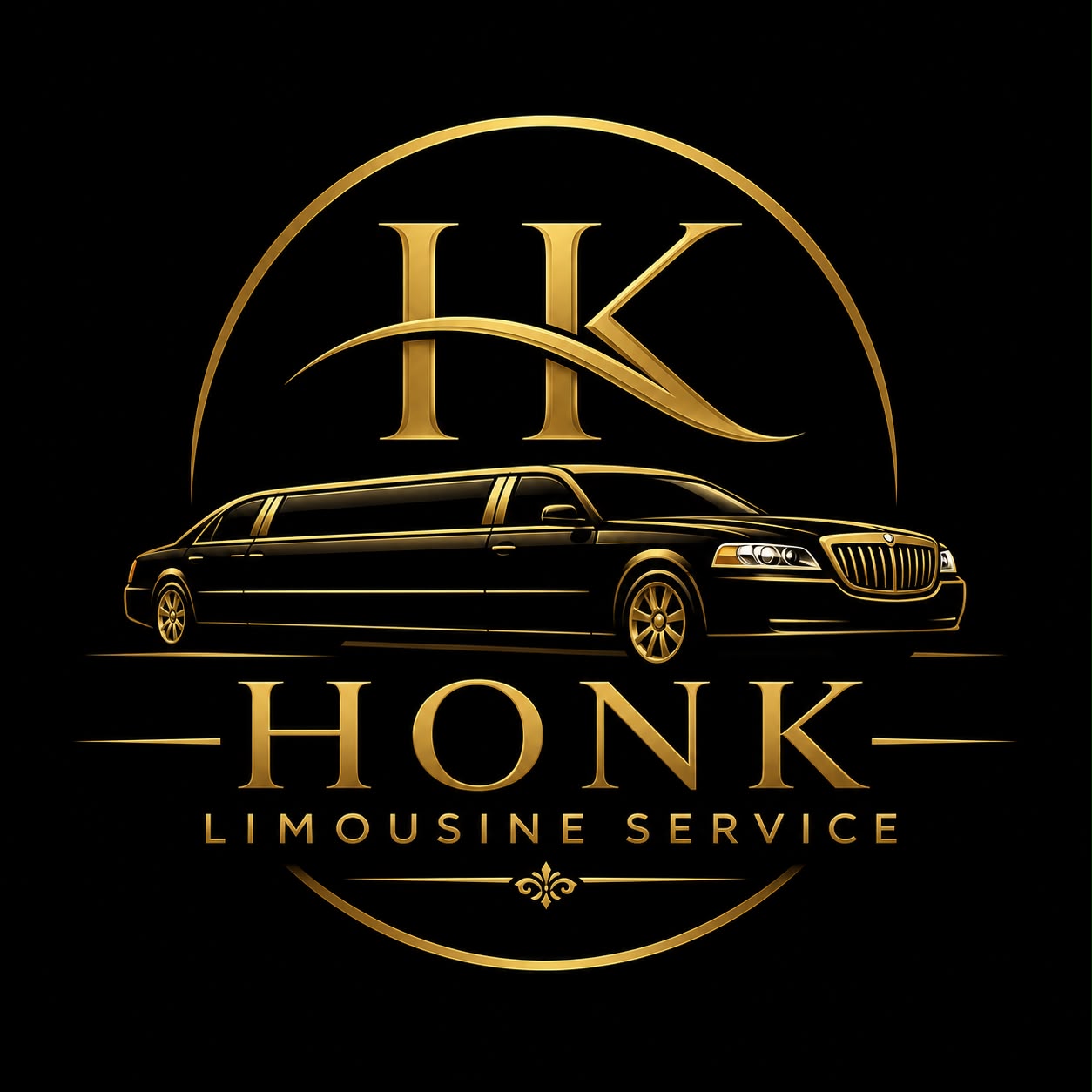 HONK Logo